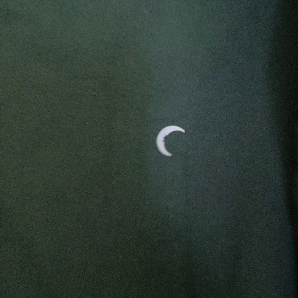 ZYIA Womens Sweats Suit Set Sweatshirt & Sweat Pants M  Medium Dark Pine Green - Picture 2 of 6